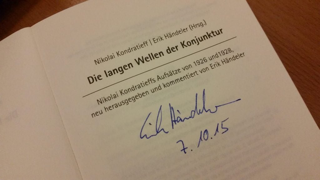 Titelbild zum Beitrag: Querkraft – Innovationsverein diskutiert die Auswirkungen der Digitalisierung