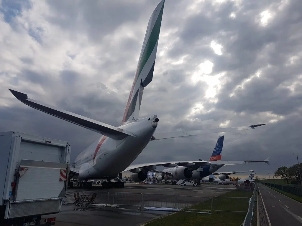 A look at ILA