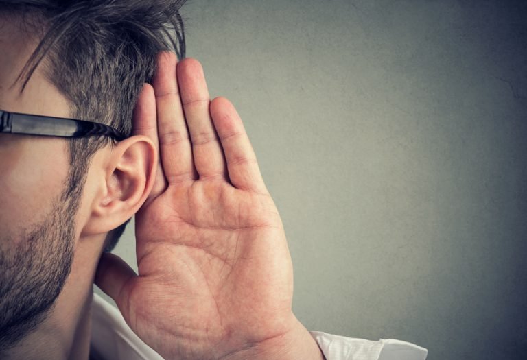 Cover image for the post: “Can anybody hear me? …Is anybody out there?”