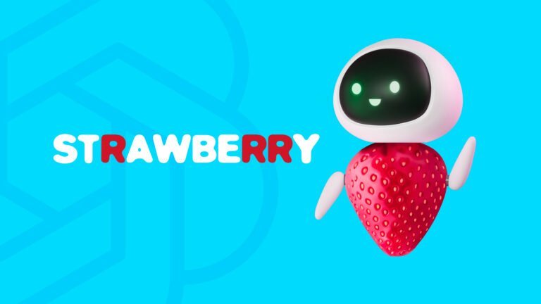 Cover image for the post: Project Strawberry and the strawberry test