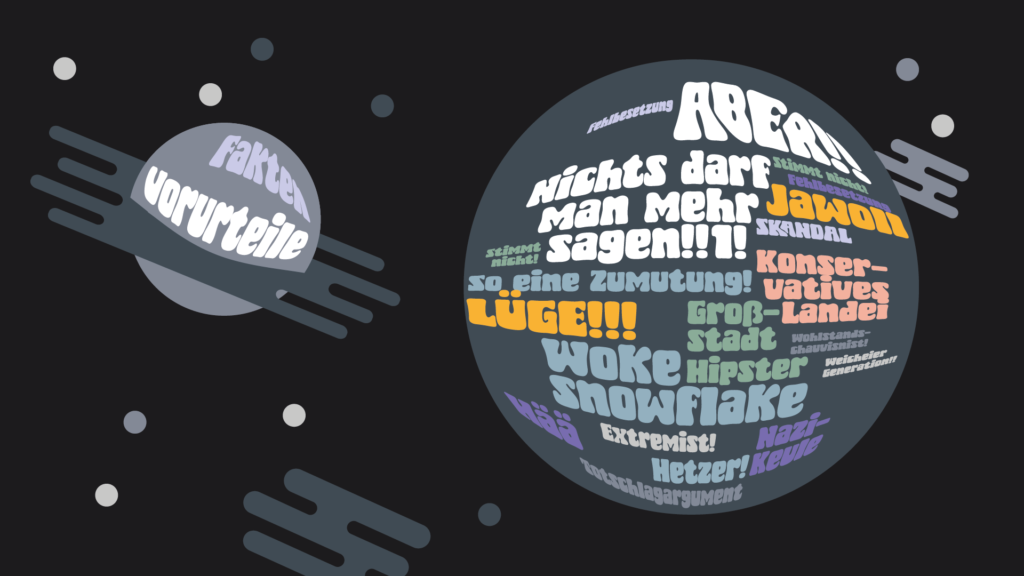 Cover image for the post: Debating Spaceship – a divided culture of debate