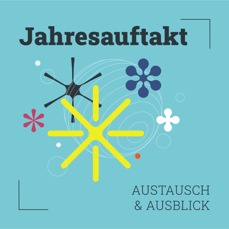 Veranstaltungsbild: Jahresauftakt bei Schaltzeit