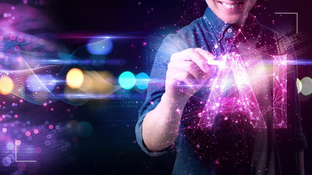Cover image for the post: Toward the AI-native telco – T Challenge 2026