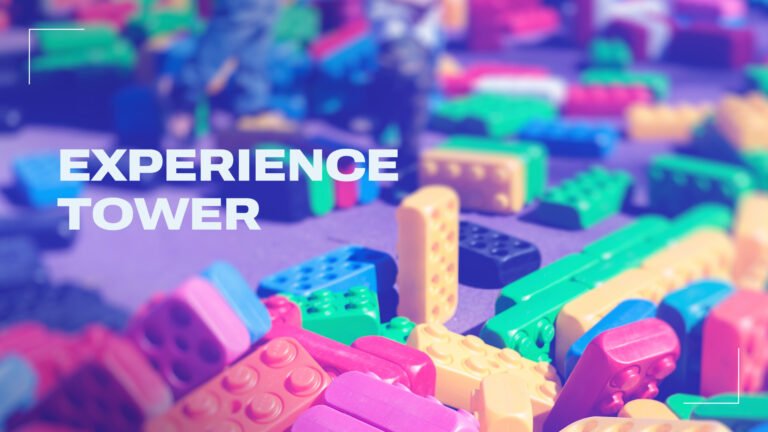 Cover image for the post: Experience Tower