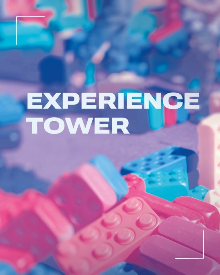 Veranstaltungsbild: Experience Tower
