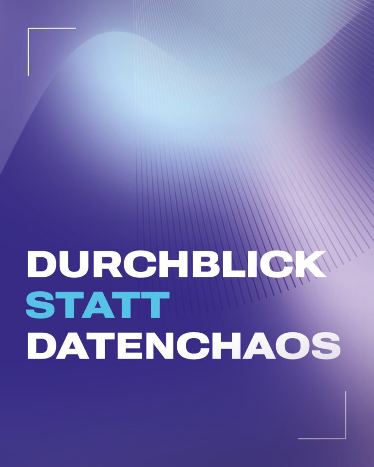 Veranstaltungsbild: Durchblick statt Datenchaos – Netzwerke visualisieren