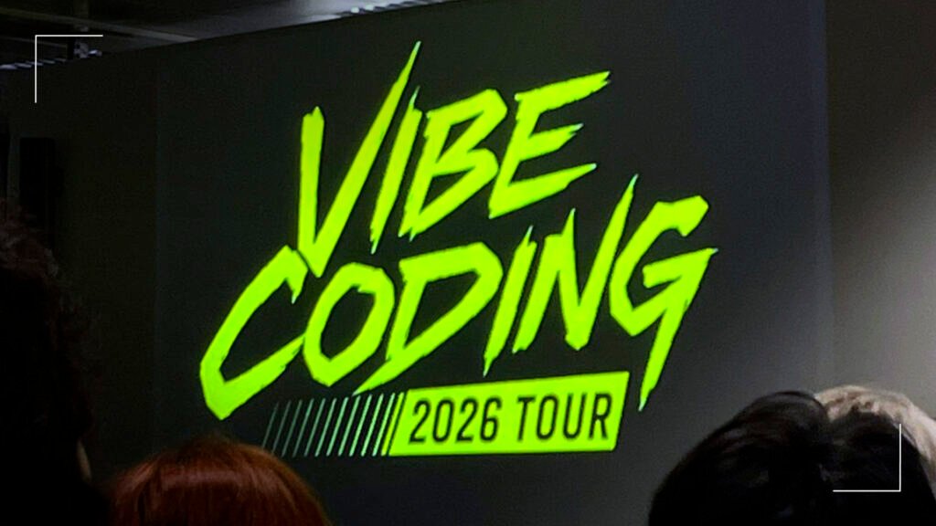 Cover image for the post: Vibe Coding: Still Programming or Already “Vibing”?