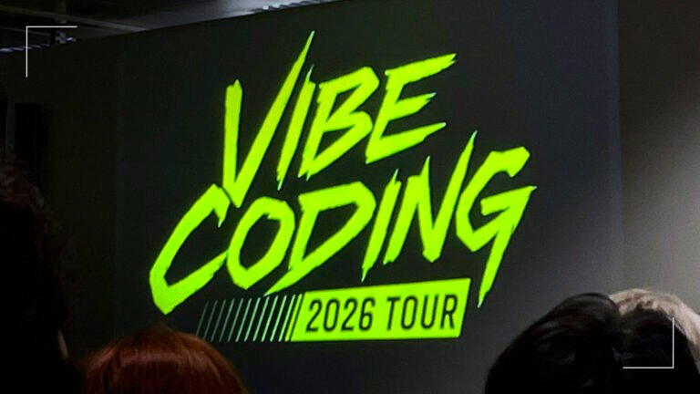 Cover image for the post: Vibe Coding: Still Programming or Already “Vibing”?