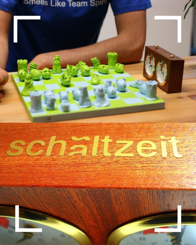 2006 – 2026: 20 Jahre Schaltzeit 5 20 Jahre 20 Bilder5