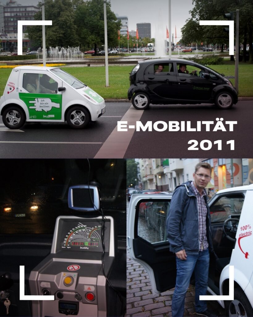 2006 – 2026: 20 Jahre Schaltzeit 7 20 Jahre 20 Bilder7