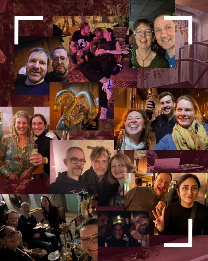 2006 – 2026: 20 Jahre Schaltzeit 31 Party recap11