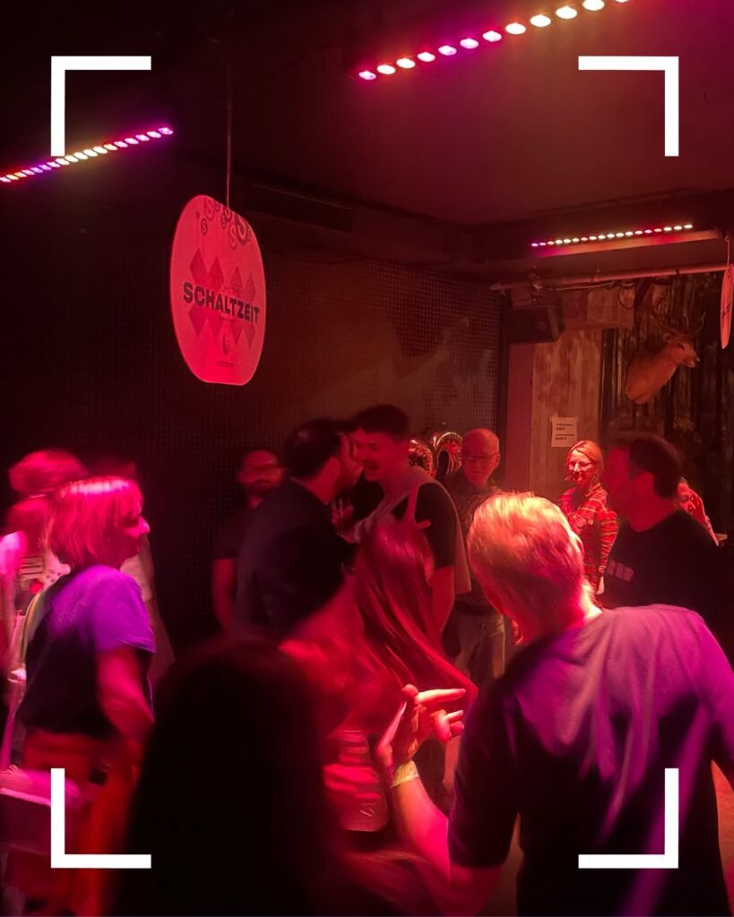 2006 – 2026: 20 Jahre Schaltzeit 26 Party recap5