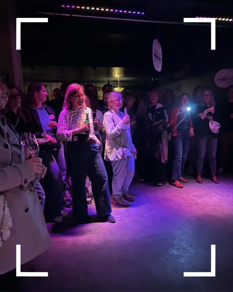 2006 – 2026: 20 Jahre Schaltzeit 27 Party recap6