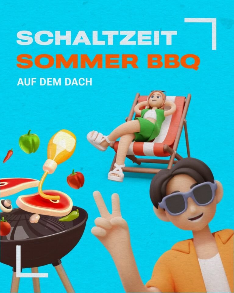 Veranstaltungsbild: Sommer BBQ