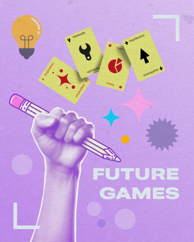 Veranstaltungsbild: Future Games