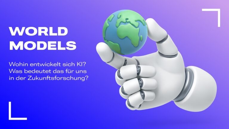 World Models