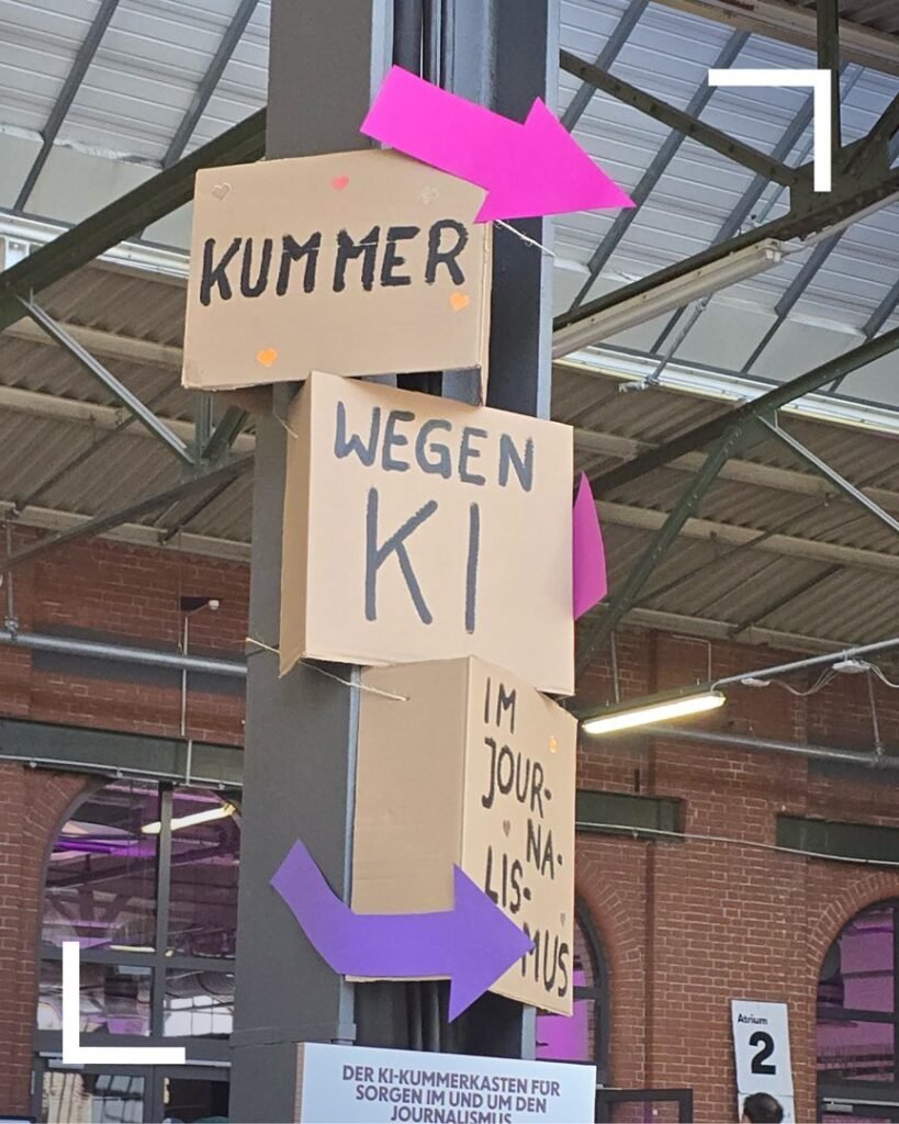 re:publica26 Teamausflug 6 Rp262