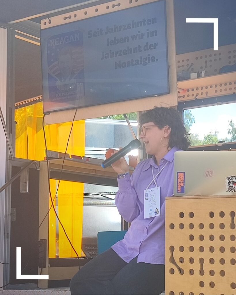 re:publica26 Teamausflug 11 Rp2630