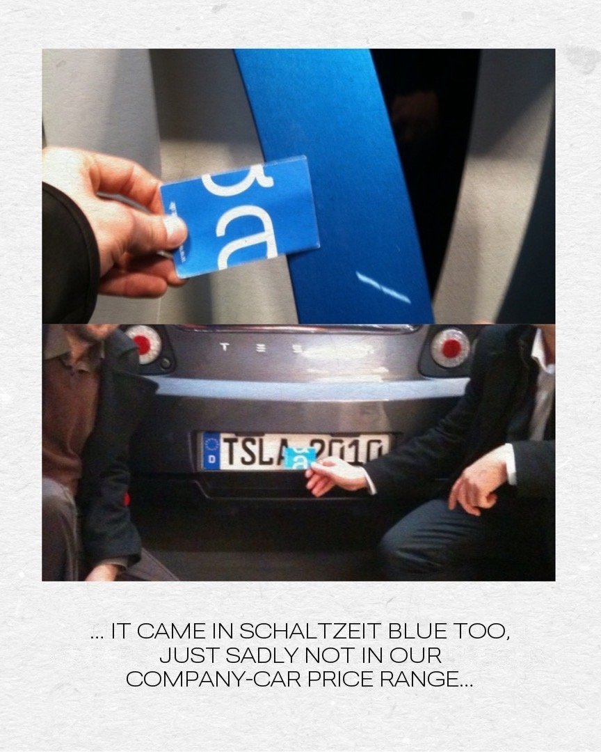 Vergangene Zukunft 23 Fotos_Retrozukünfte_Schaltzeit_Tesla2